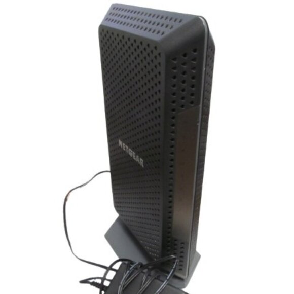 Netgear Nighthawk CM1200 Multi Speed Cable Modem DOCSIS 3.1 - Picture 1 of 2